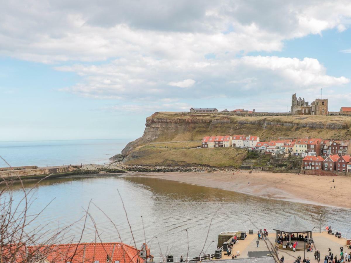 Repton Engine Shed Villa Whitby Exterior photo